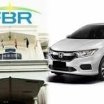 ایف بی آر نے 6ارب روپے کے لگ بھگ مالیت کی ایک ہزار سے زائد نئی گاڑیاں خریدنے کا فیصلہ کیا ہے