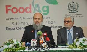 حب اور لسبیلہ کی ترقی میں جام خاندان کا کردار ناقابلِ فراموش ہے، وزیر تجارت