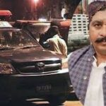 صحافی فیاض سولنگی نے اپنے چچا کے ساتھ مل کر اغو کا ڈراما رچایا