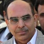 میرا کل بھی یہ فیصلہ تھا، آج بھی یہ فیصلہ ہے، چاہے جتنا مرضی ظلم کر لو، ملک ریاض