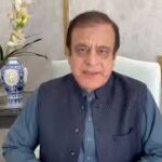 عمران خان کے خلاف کیس کا فیصلہ کچھ بھی ہو مذاکرات جاری رہیں گے، شبلی فراز