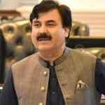 پی ٹی آئی  کسی کے کہنے  اور  کسی کے خوف سے مذاکرات نہیں کر رہی ہے،صوبائی وزیر