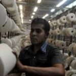 ٹیکسٹائل سیکٹر کی کارکردگی بڑھتی ہوئی خام مال قیمتوں اور زائد پیداواری لاگت کے باوجود بہتر ہونے لگی