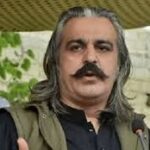 ہائی کورٹ کا علی امین گنڈاپور کو درج مقدمات میں تین ہفتوں تک گرفتار نہ کرنے کا حکم