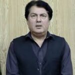 ہ بانی پی ٹی آئی تاریخ کے واحد وزیراعظم ہیں جنہیں فلاحی منصوبے پر سزا دی گئی، ڈاکٹر سیف