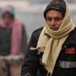 24 جنوری سے کراچی میں شمال مشرقی سمت کی سرد ہوائیں چلنے کا امکان