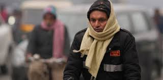 24 جنوری سے کراچی میں شمال مشرقی سمت کی سرد ہوائیں چلنے کا امکان