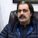 علی امین گنڈاپور کی پی ٹی آئی خیبرپختونخوا کی صدارت سے چھٹی