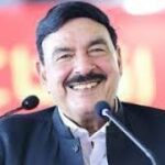 190 ملین پانڈ کیس کا بانی پی ٹی آئی پر کوئی اثر نہیں،ہ شیخ رشید