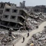 غزہ میں جنگ بندی پر عمل درآمد خوش آئند ہے ، محمد شاداب رضا