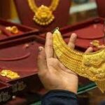 عالمی اور مقامی مارکیٹوں میں سونے کی قیمت کم ہو گئی