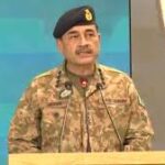 ملک میں امن کو خراب کرنے کی ہر کوشش کا فیصلہ کن اور بھرپور جواب دیا جائے گا،عاصم منیر