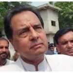 مذاکرات جمہوریت میں ہوتے ہیں اور یہ دروازے بند نہیں کرنے چاہئیں،کیپٹن (ر) صفدر