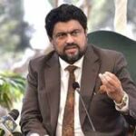 اگر قیدی کو سمجھانے اڈیالہ جانا پڑا تو ملک کے لیے جائیں گے، کامران ٹیسوری