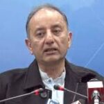 ہمارے گیس ذخائر میں سالانہ 9فیصد کمی ہو رہی ہے،مصدق ملک