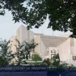 سپریم کورٹ ریمارکس :9 مئی لوگوں کا کور کمانڈر ہاؤس کے اندر جانا سکیورٹی کی ناکامی ہے