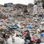 سولجر بازار تھانے کے باہر کھڑی شہریوں کی 40 سے 50 موٹرسائیکلوں میں پراسرار طور پر آگ لگ گئی