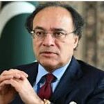 پاکستان چینی سرمایہ کاروں سے 200 سے 250 ملین ڈالرز اکٹھا کرنے کا خواہشمند ہے، محمد اورنگزیب