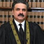 سپریم کورٹ کا ہر جج کیس کو اپنے انداز میں دیکھتا ہےججز کو بریکٹ نہیں کیا جانا چاہیے،جسٹس یحییٰ آفریدی