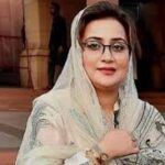 کوئی بھی شعور رکھنے والا  عمران خان کو سپورٹ نہیں کر سکتا،وزیراطلاعات پنجاب