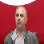 ڈی چوک احتجاج میں عمر ایوب کی عبوری ضمانت میں توسیع کردی گئی