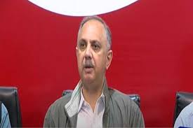 ڈی چوک احتجاج میں عمر ایوب کی عبوری ضمانت میں توسیع کردی گئی