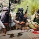 سوئی میں امن جرگے کا انعقاد کیا گیا