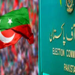 پی ٹی آئی انٹرا پارٹی انتخابات کیس کی سماعت 21 جنوری کو مقرر، الیکشن کمیشن