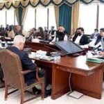 وفاقی کابینہ کی قومی اقلیت کمیشن ایکٹ 2024 کی منظوری