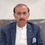 اردلی حکومت نے جسٹس سسٹم کو اپنی باندی بنا کر کے آئین اور قانون کی پامالی کی،شعیب شاہین