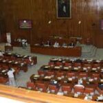 قائمہ کمیٹی برائے داخلہ اجلاس : سال 2024 میں 2کروڑ 11 لاکھ لوگوں کا ٹریول ریکارڈ رکھا،