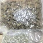 اے این ایف نے  بس میں سوار خاتون و دیگر ملزمان سے ایک کروڑ روپے سے زائد کی منشیات برآمد کرلی