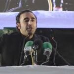 وسائل دینے میں سندھ سے سوتیلی اولاد کا سلوک کیا جاتا ہے، بلاول بھٹو