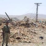 شمالی وزیرستان :پولیس اور پاک فوج میں  باہمی تعاون کے فروغ کیلئے پولیس اور آرمی ڈے کا انعقاد کیا گیا