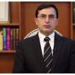 ہماری پارٹی کا آئین ہی بانی پی ٹی آئی ہیں تو یہ پارٹی کا اندرونی معاملہ ہے، بیرسٹر گوہر