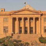 سندھ ہائی کورٹ نے سیلز ٹیکس رجسٹریشن معطل کرنے سے متعلق درخواست پر ایف بی آر سمیت دیگر فریقین کو نوٹس جاری کردیئے