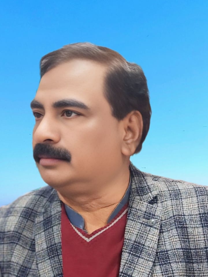 پاکستانی یوتھ کا مخمصہ