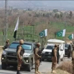 قلات میں دہشت گردوں کے حملے میں 18 اہلکار شہید ،23دہشت گرد ہلاک