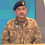 نام نہاد دوستی کے لبادے میں چھپے دشمن کو شکست ہوگی، جنرل سید عاصم منیر