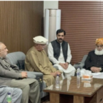 اپوزیشن اتحاد کا اسلام آباد میں بڑی بیٹھک کا فیصلہ