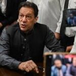 26ویں ترمیم کے بعد عدالتوں کو کنٹرول کیا جارہا ہے، عمران خان