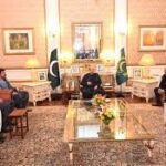 ارکان پنجاب اسمبلی کی نون لیگی حکومت کے خلاف صدر زرداری کو شکایتیں