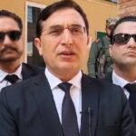 پی ٹی آئی سسٹم میں رہے ،بائیکاٹ نہ کرے ، چیف جسٹس کا مشورہ بیرسٹر گوہر کی تصدیق