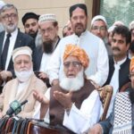 ملک اورآئین کے وفادار ہیں مگر جبری فیصلے نہیں مانیں گے، مولانافضل الرحمن