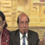 ملک غلط حکمرانوں کے ہاتھ میں آ کر بحران میں گھرا ہوا ہے ،اپوزیشن رہنماؤں کی گفتگو