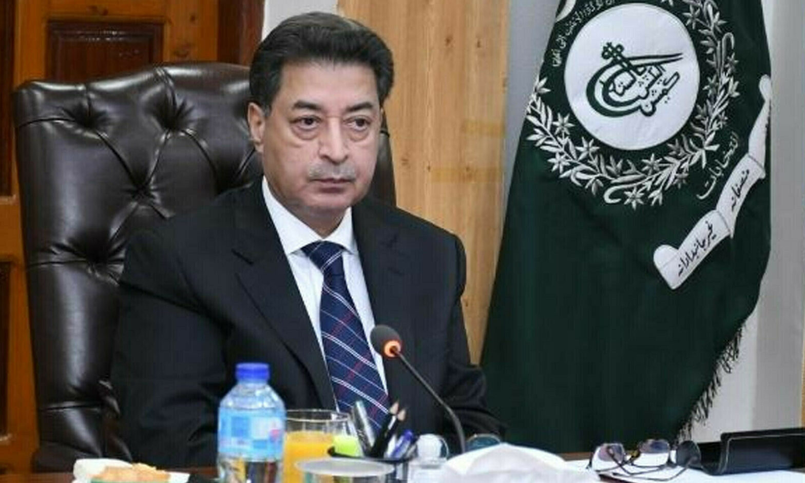 چیف الیکشن کمشنر اور دو ممبرانِ کمیشن کی تعیناتی میں تاخیر،اپوزیشن رہنماؤںکا عدالت سے رجوع