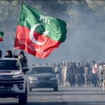 پی ٹی آئی کی عید کے بعدتحریک کی تیاریاں،اپوزیشن اتحاد کے لیے کوششیں