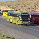 کوئٹہ سے رات کے وقت پبلک ٹرانسپورٹ پر سفر کی پابندی