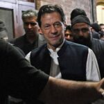 عمران خان سے ہفتے میں دو دن ملاقات بحال ،میڈیا ٹاک نہ کرنے کا حکم