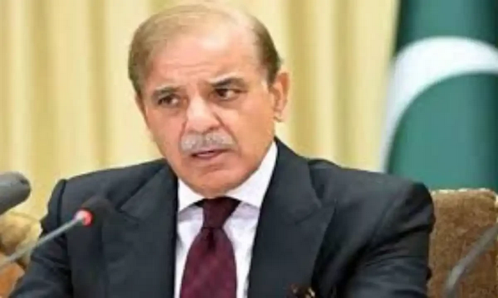کاروباری برادری اثاثہ ہے ، معیشت کا پہیہ یہیں سے چلے گا، وزیراعظم